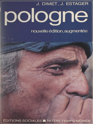 cover image of Pologne